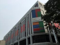 The Adelphi (D6), Shop House #469277061